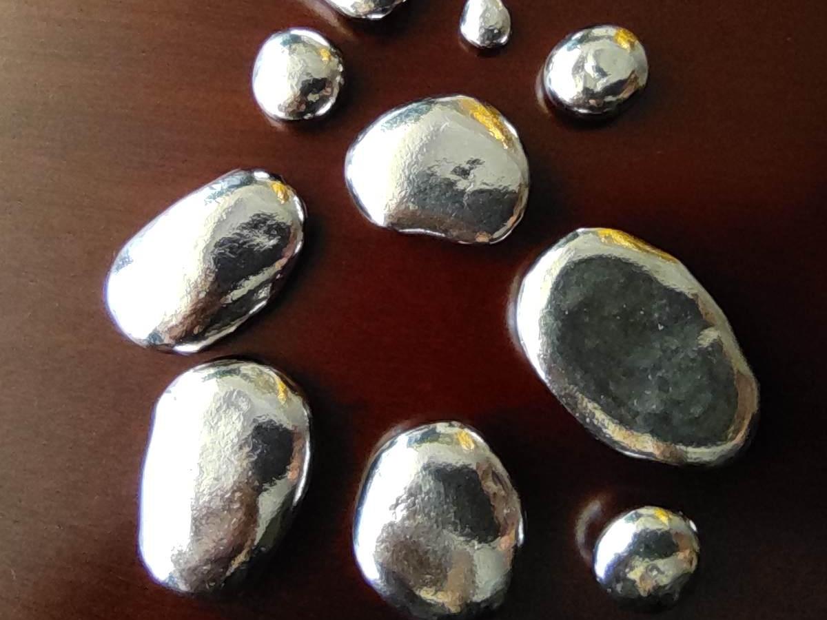 含銥廢料回收，銥金屬回收一公斤多少錢？銥金屬回收價格？銥金回收多少錢一克？