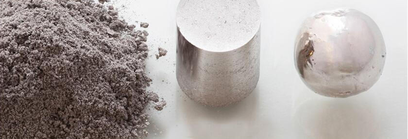 收購(gòu)銥渣多少錢？