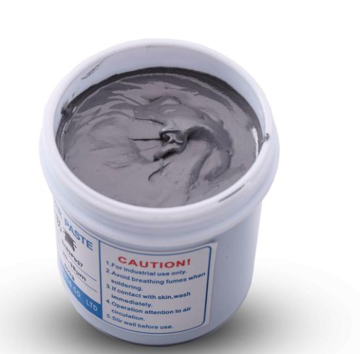 導(dǎo)電銀漿是什么，有回收價(jià)值嗎