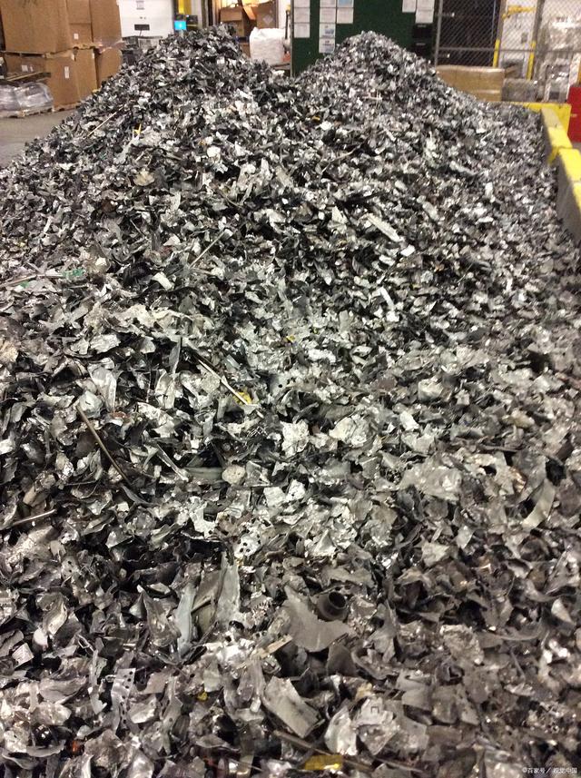 含銀廢料回收的未來市場前景：環(huán)保、技術(shù)進步與市場需求
