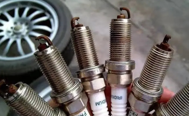 回收提煉廢棄汽車火花塞中的銥鉑貴金屬——珍惜資源，共創(chuàng)可持續(xù)未來