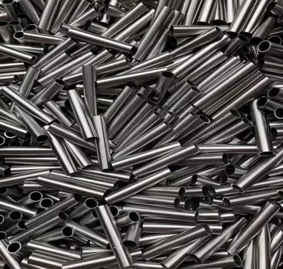 回收提煉工業(yè)廢棄含銥邊角料銥管——變廢為寶，共創(chuàng)工業(yè)綠色發(fā)展新篇章