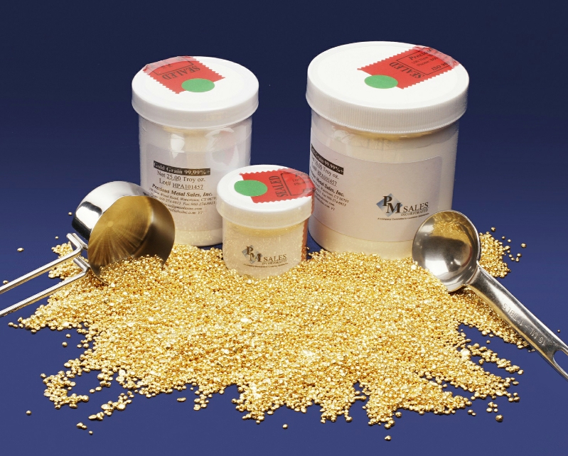 金鹽廢料：小廢料，大來源，你知道它都從哪里來嗎？