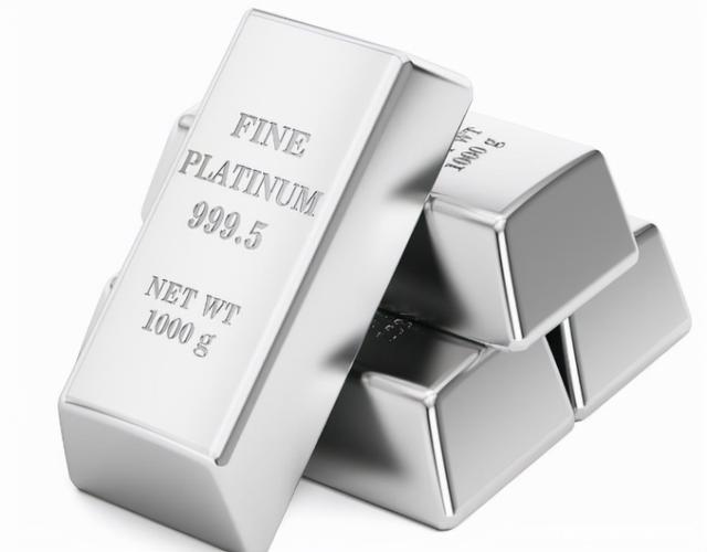 鉑金回收價格：鉑廢料多少錢一克？