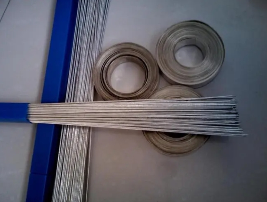 銀含量不同的銀焊條回收價格有差別嗎？